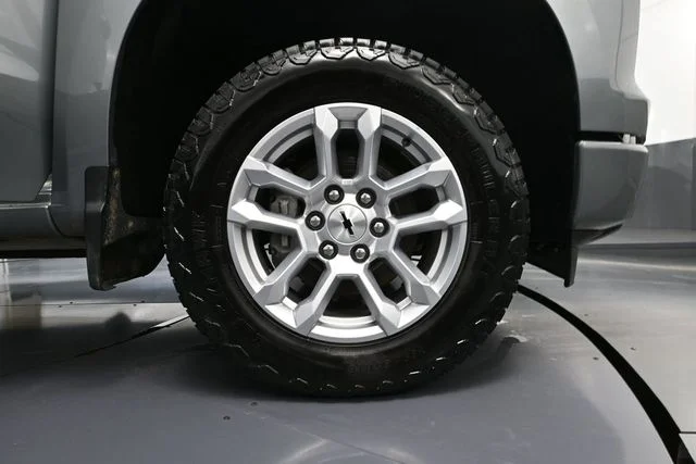 2023 Chevrolet Silverado 1500 RST - Photo 12