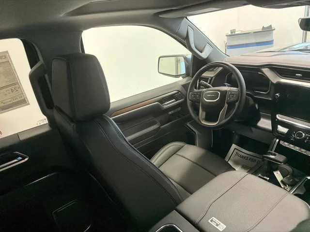 New 2026 Onyx Black GMC Denali image 37