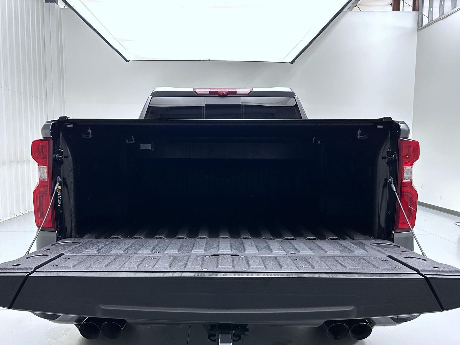 2026 Chevrolet Silverado 1500 High Country - Photo 21