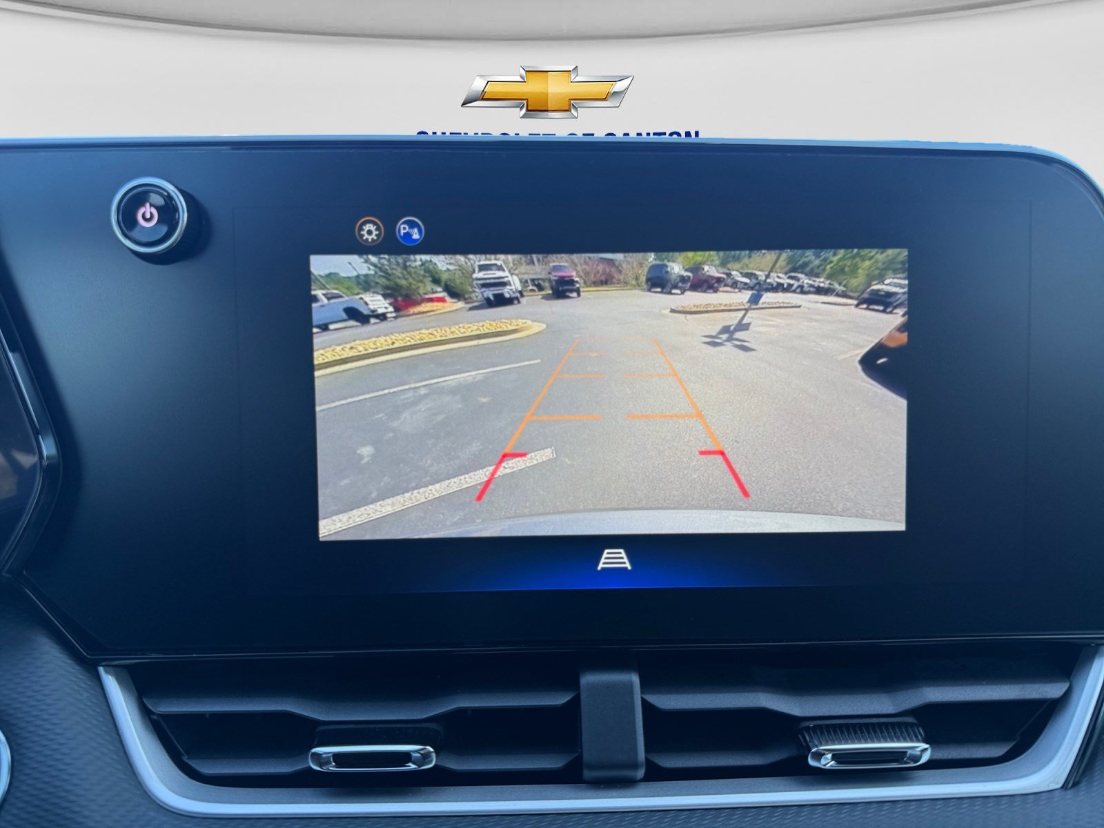 2026 Chevrolet Equinox LT - Photo 29