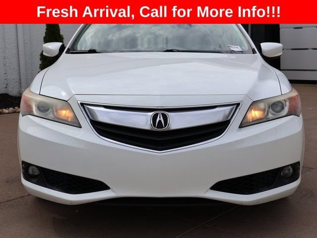Used 2013 Acura ILX Premium with VIN 19VDE1F59DE017395 for sale in Kansas City