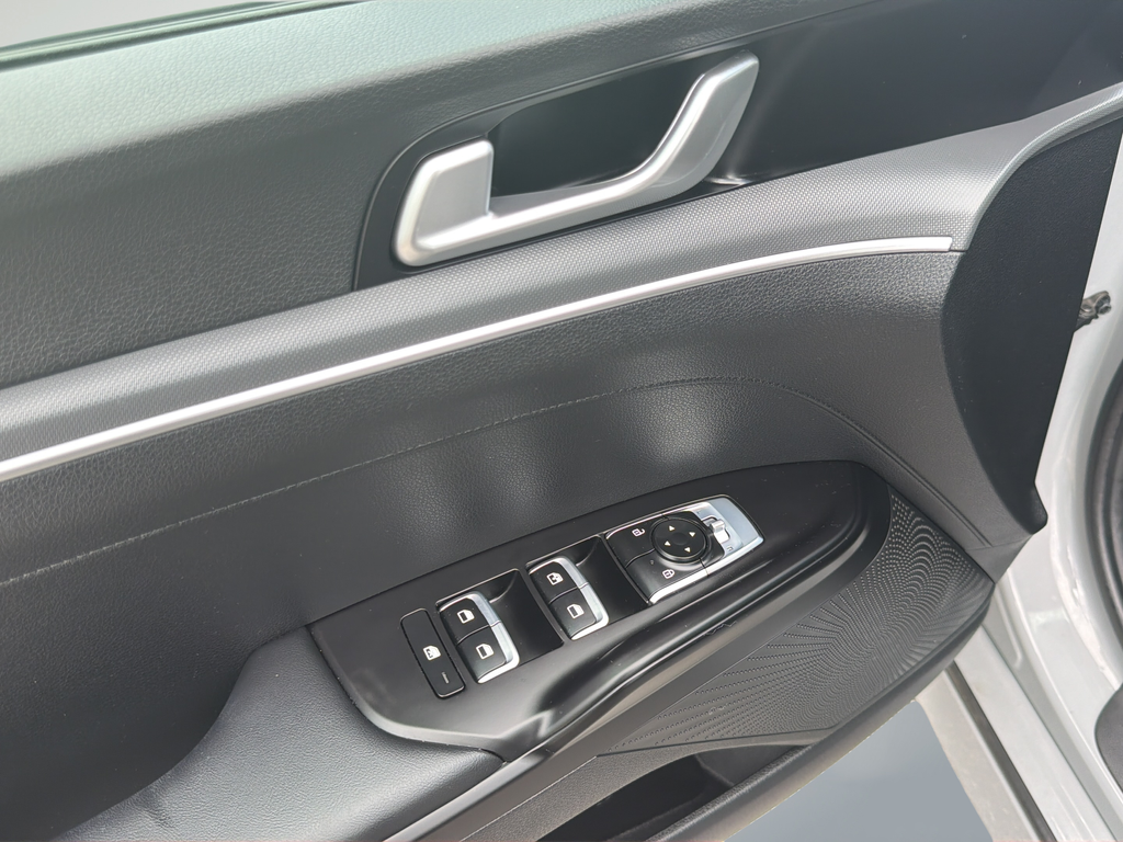 Used 2024 Gray Kia GT-Line image 21