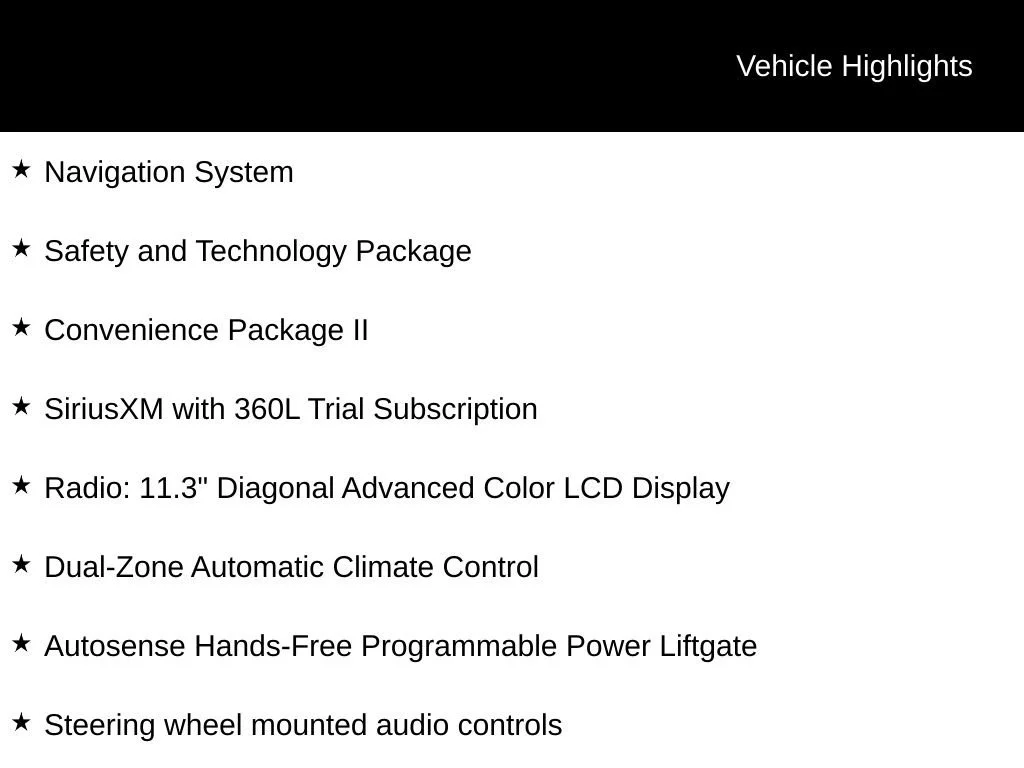 New 2026 Summit White Chevrolet LT image 3