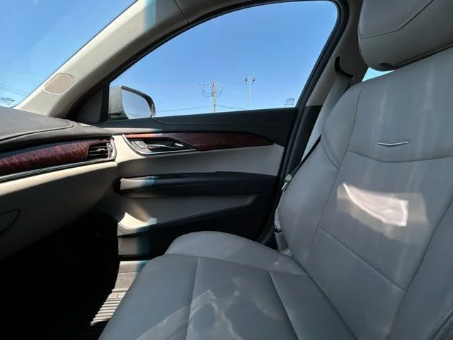 2017 Cadillac ATS Sedan Luxury - Photo 41