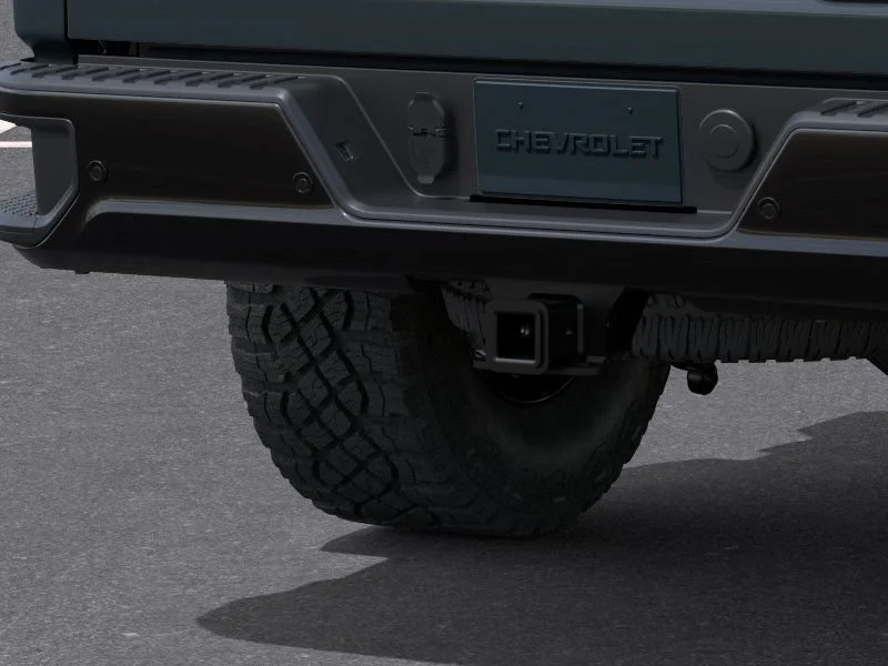 2026 Chevrolet Silverado 2500 HD ZR2 - Photo 16