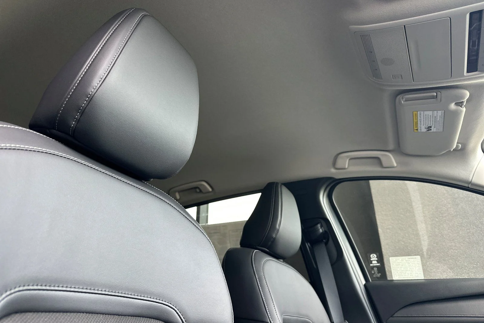 New 2026 Navy Blue Mica Mazda 2.5 S Preferred AWD image 18