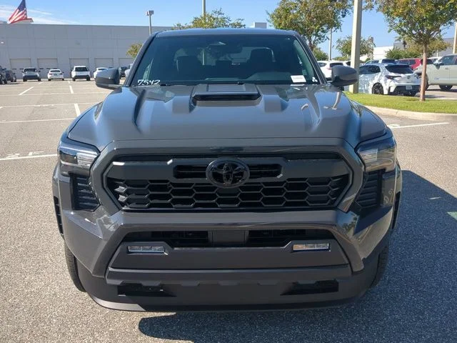 New 2026 Underground Toyota TRD Sport image 9