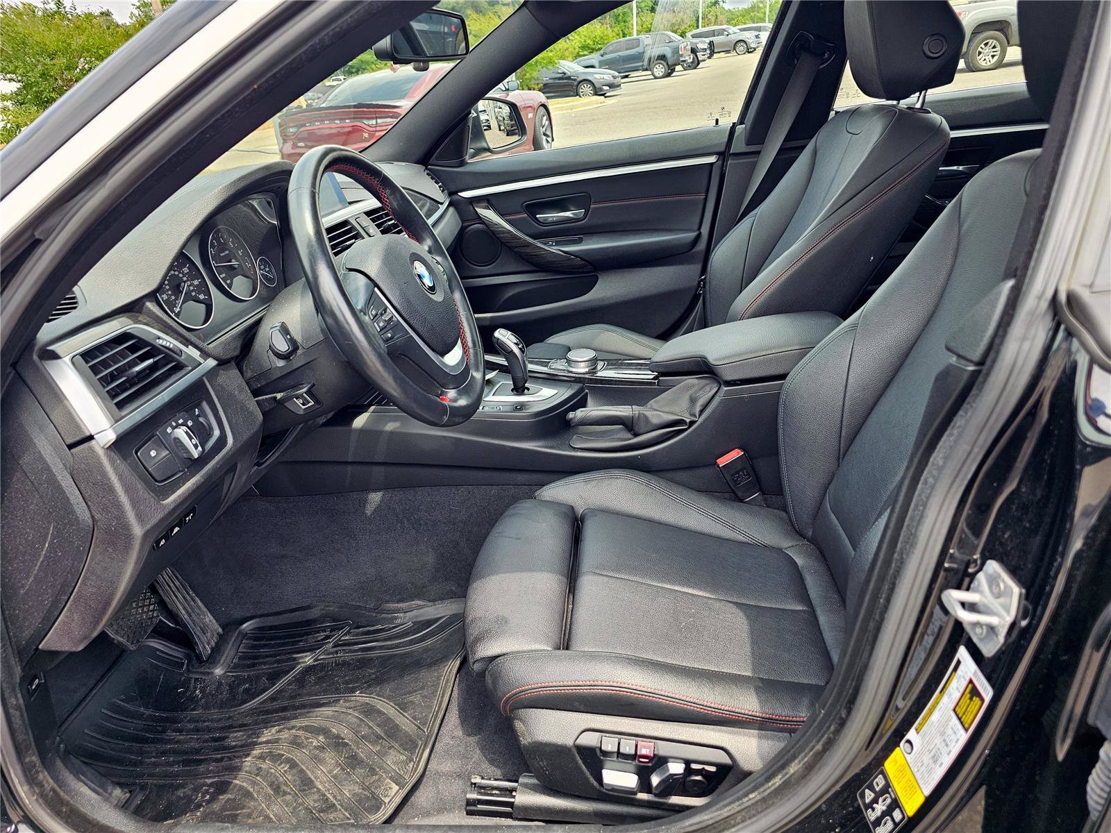 2019 BMW 4 Series 430i - Photo 15