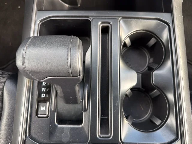 Used 2025 White Ford Tremor image 24