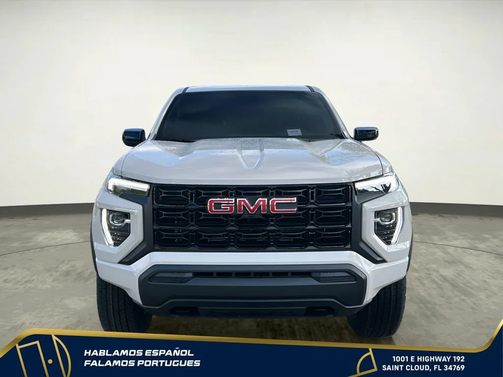 New 2026 Coastal Dune GMC Elevation image 9