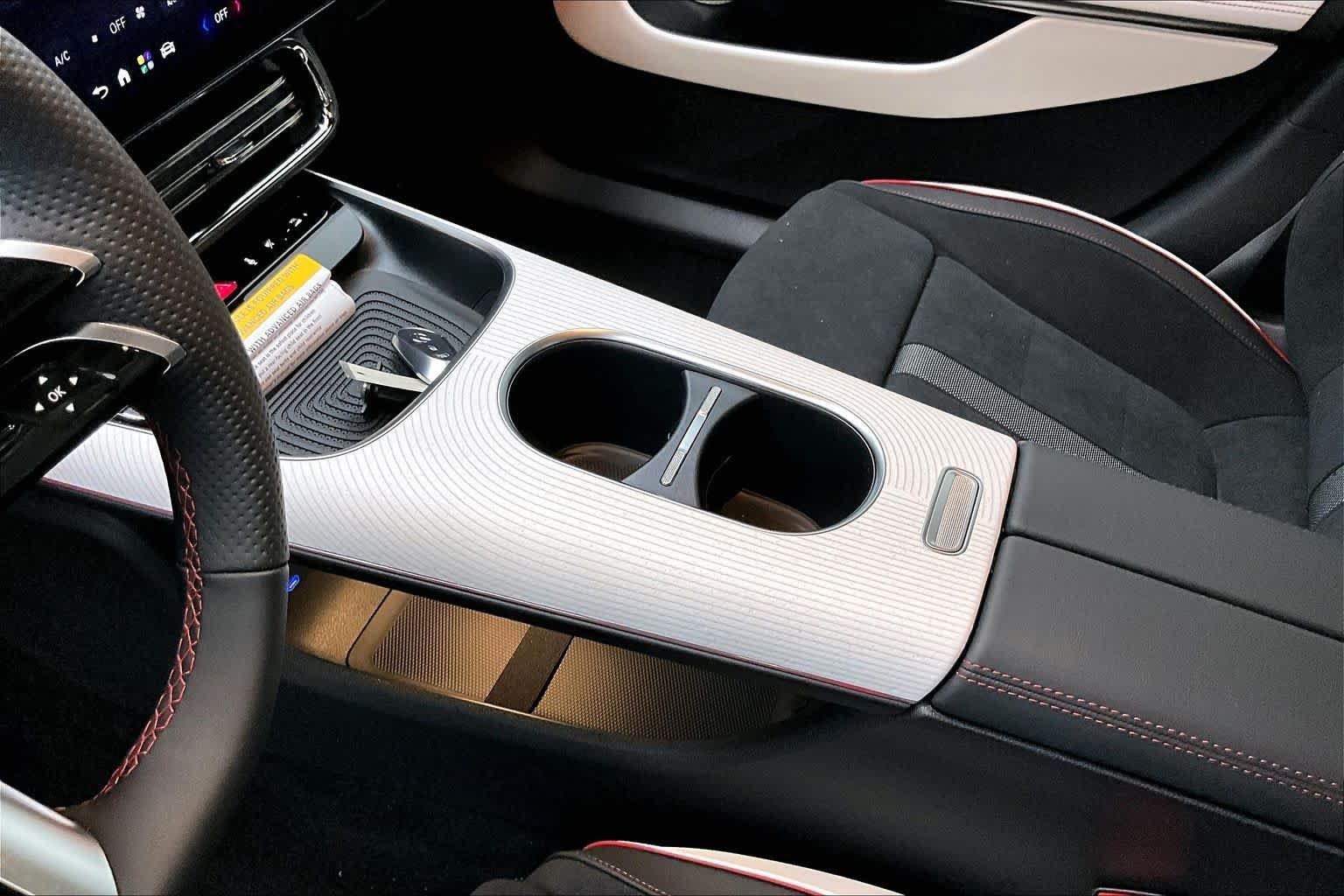 New 2027 Polar White Mercedes-Benz CLA 220 Hybrid image 7