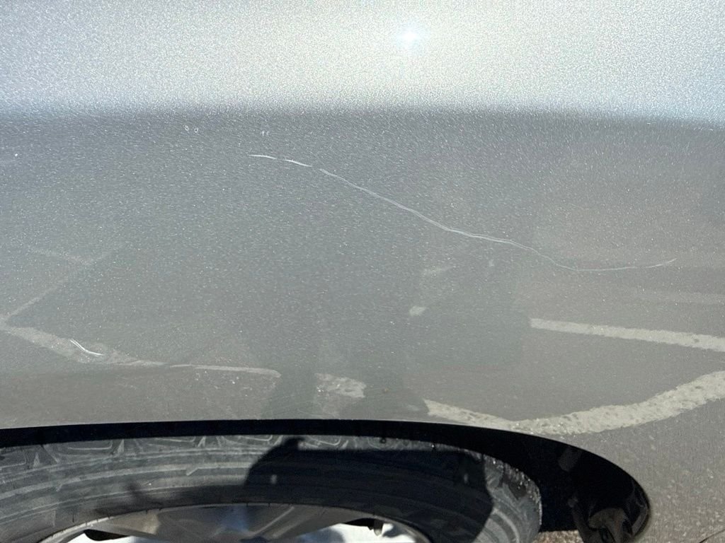Used 2011 Silver Toyota Limited image 17