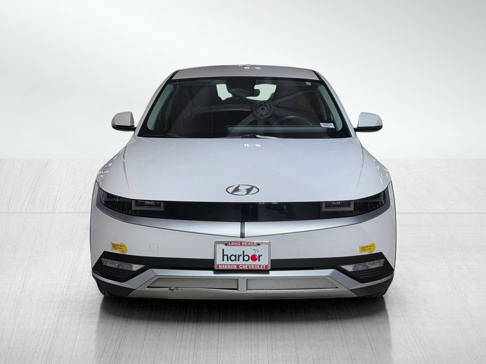 Used 2022 Hyundai IONIQ 5 SE with VIN KM8KM4AE4NU070255 for sale in Lakewood, CA