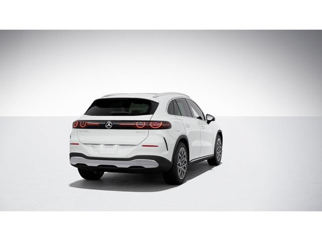 New 2027 Polar White Mercedes-Benz GLC 400 image 23