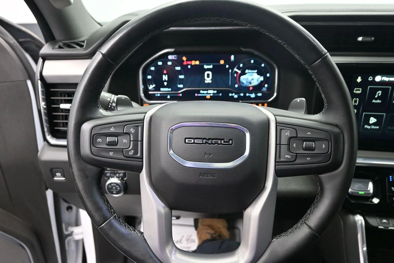 2025 GMC Sierra 1500 Denali - Photo 27