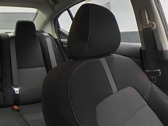 Used 2022 Black Nissan SV image 33