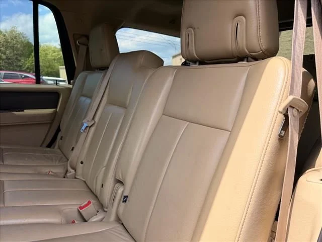 Used 2012 Red Ford XLT image 11
