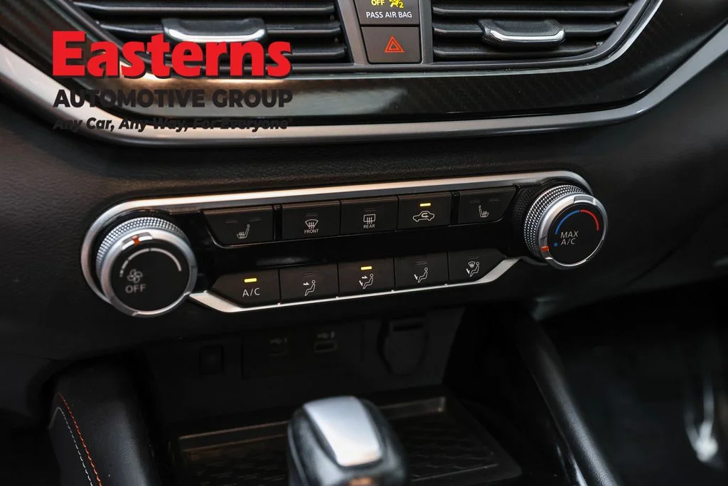 Used 2023 Gray Nissan 2.5 SR image 20
