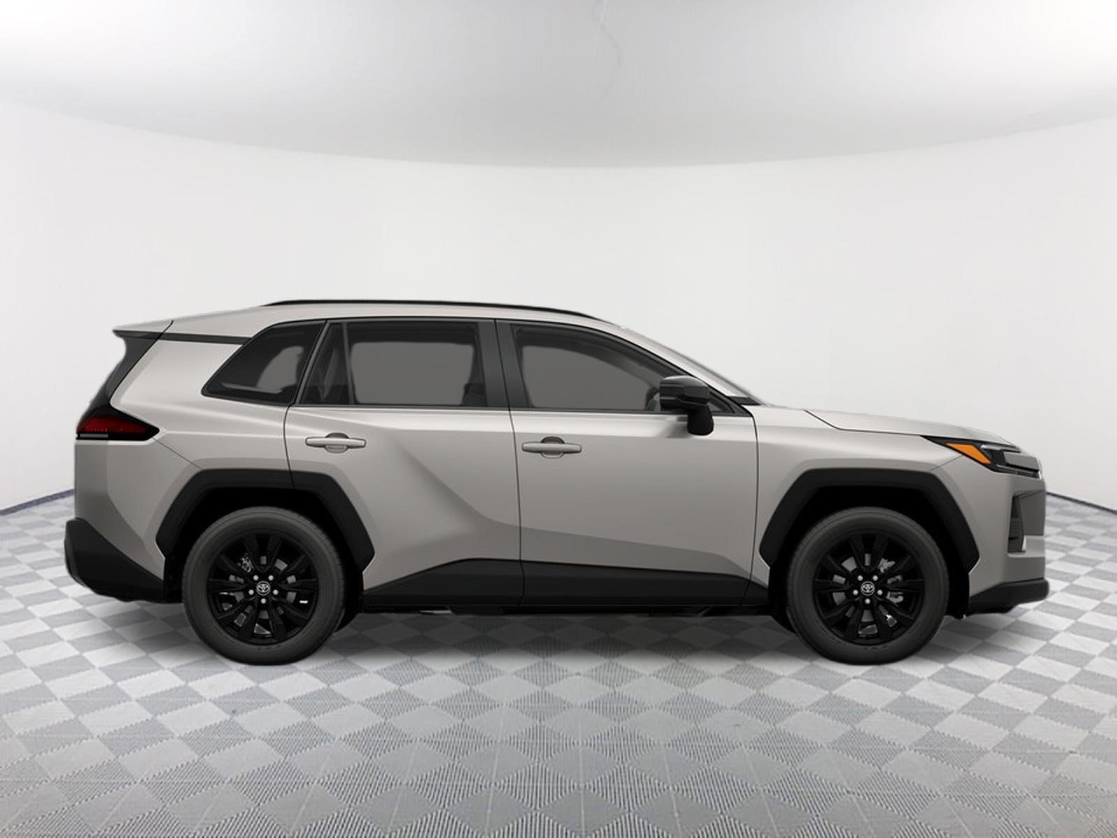 New 2026 Meteor Shower Toyota XLE Premium image 12