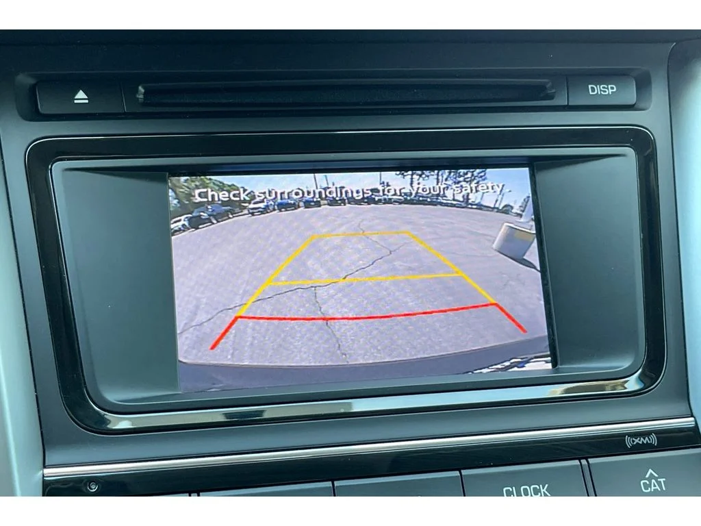Used 2017 Coliseum Gray Hyundai Sport image 27