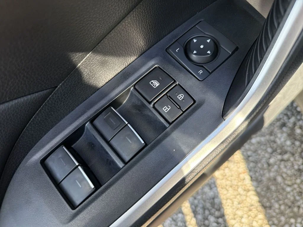 Used 2024 Silver Toyota XLE image 23