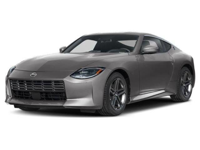 New 2026 Black Diamond Pearl Nissan Sport image 12
