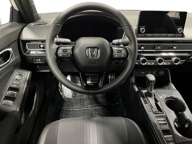 2026 Honda Civic Sport - Photo 24