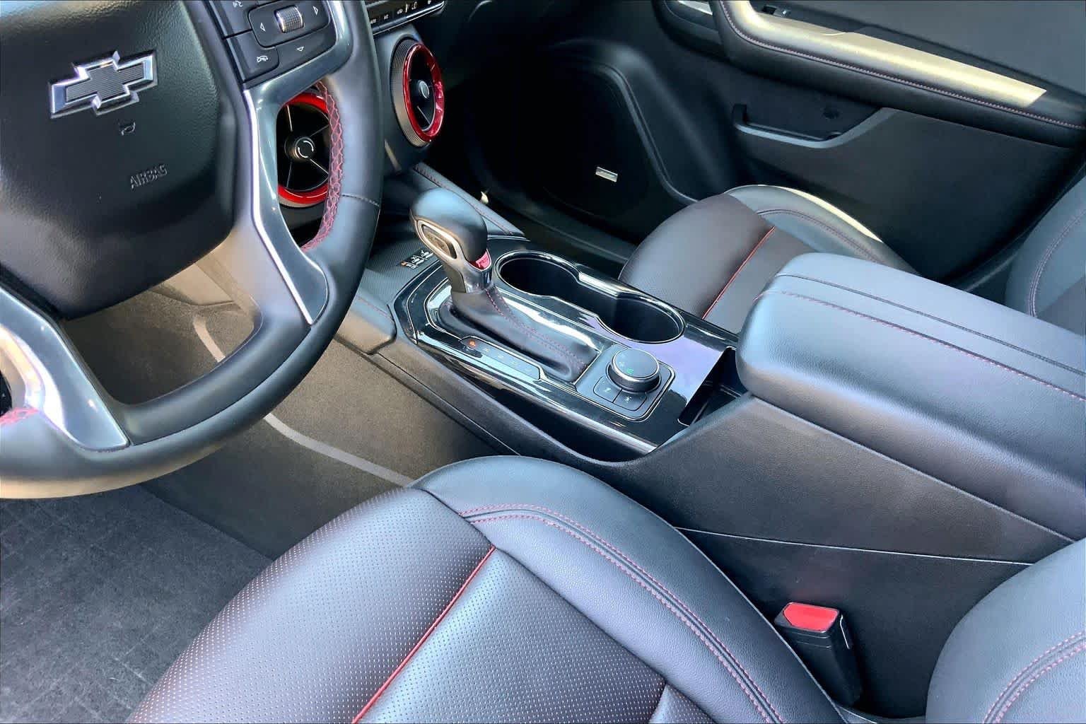 2024 Chevrolet Blazer RS - Photo 17