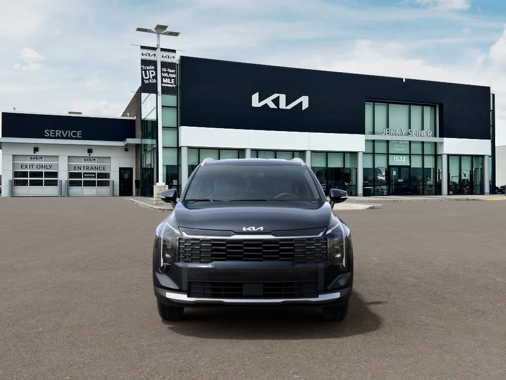 New 2026 Panthera Metal Kia EX image 2