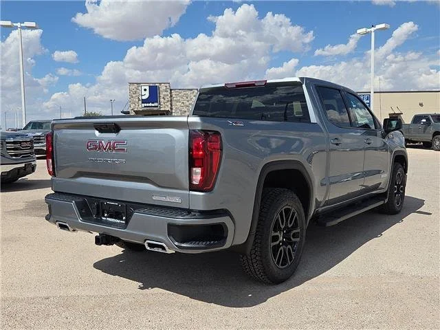 New 2026 Sterling Metallic GMC Elevation image 4