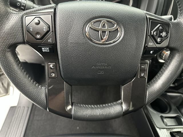 2021 Toyota 4Runner Venture - Photo 14