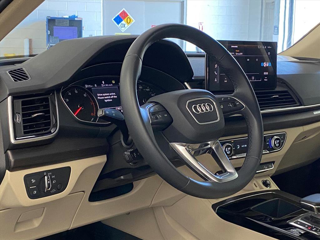 2024 Audi Q5 Premium - Photo 21