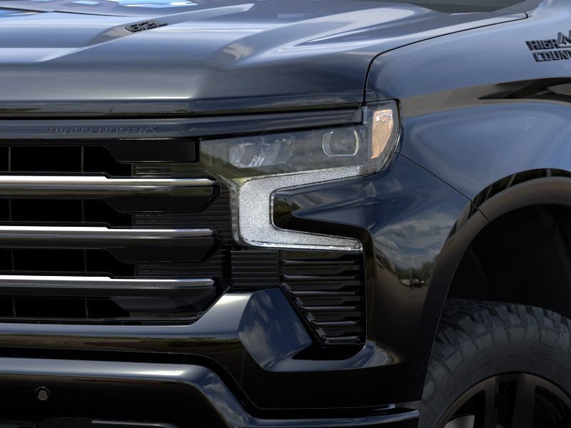 2026 Chevrolet Silverado 1500 High Country - Photo 20