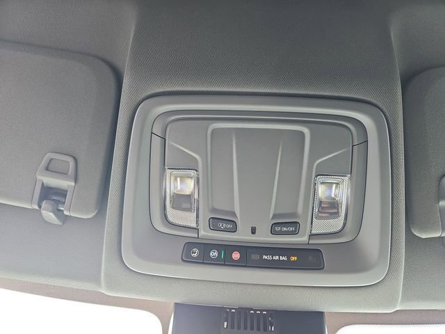 2026 Chevrolet Silverado 1500 LT - Photo 20