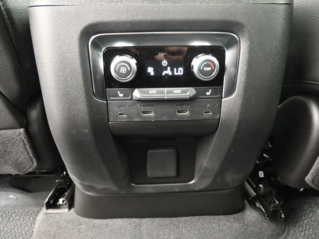 2026 GMC Yukon XL Denali - Photo 21