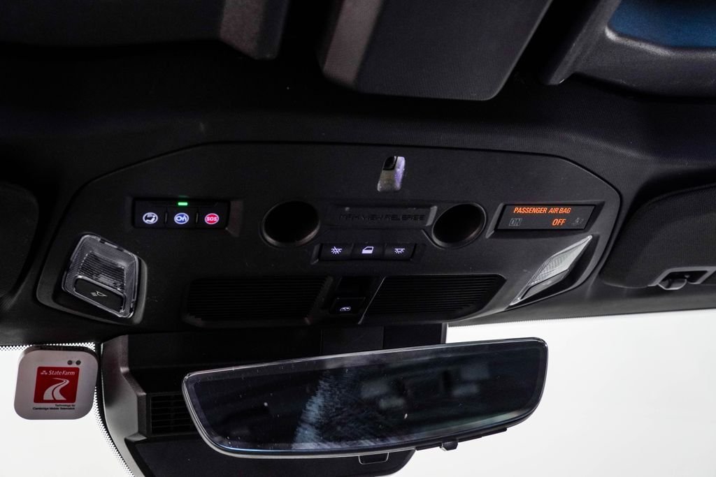 Used 2023 White GMC 3X image 41