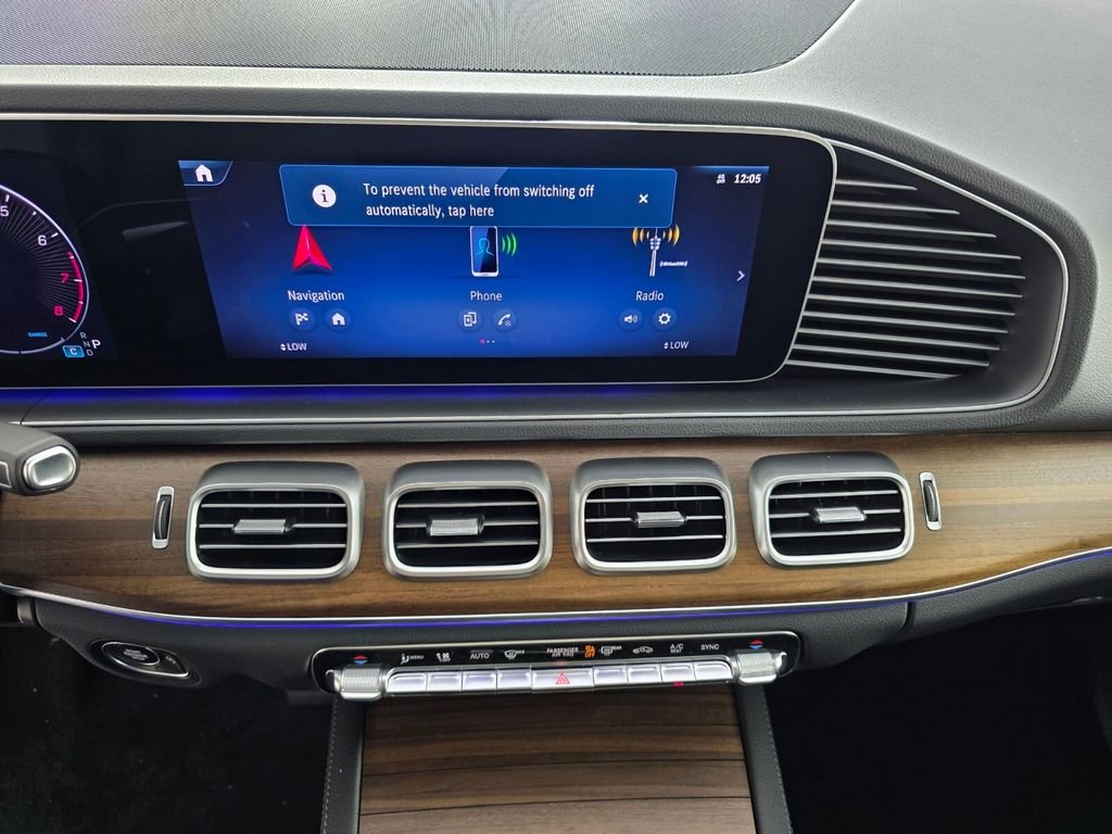 New 2026 Polar White Mercedes-Benz GLE 350 image 14