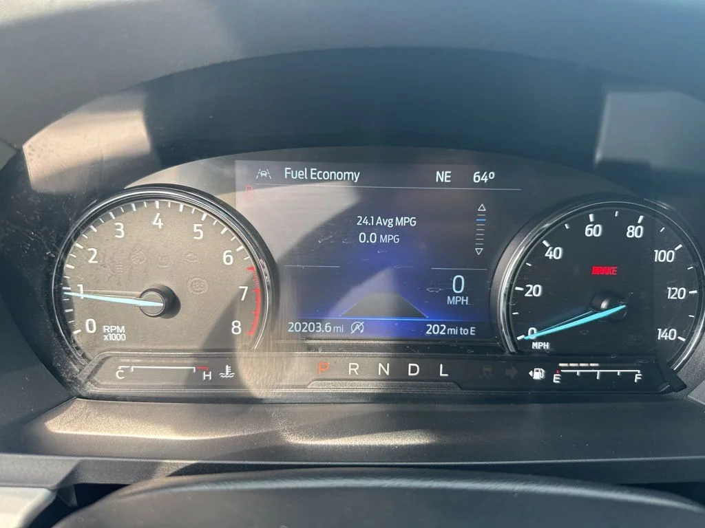 2023 Ford Explorer XLT - Photo 37