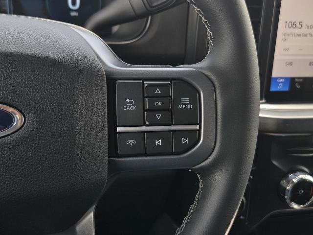 New 2026 Avalanche Ford F-350® Lariat® image 61