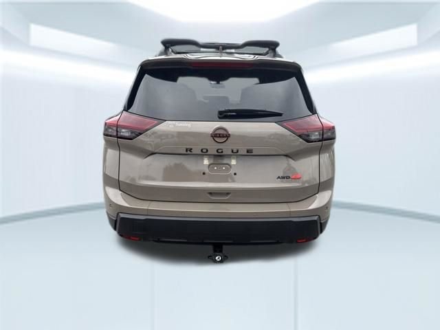 Used 2025 Beige/tan Nissan Rock Creek image 7