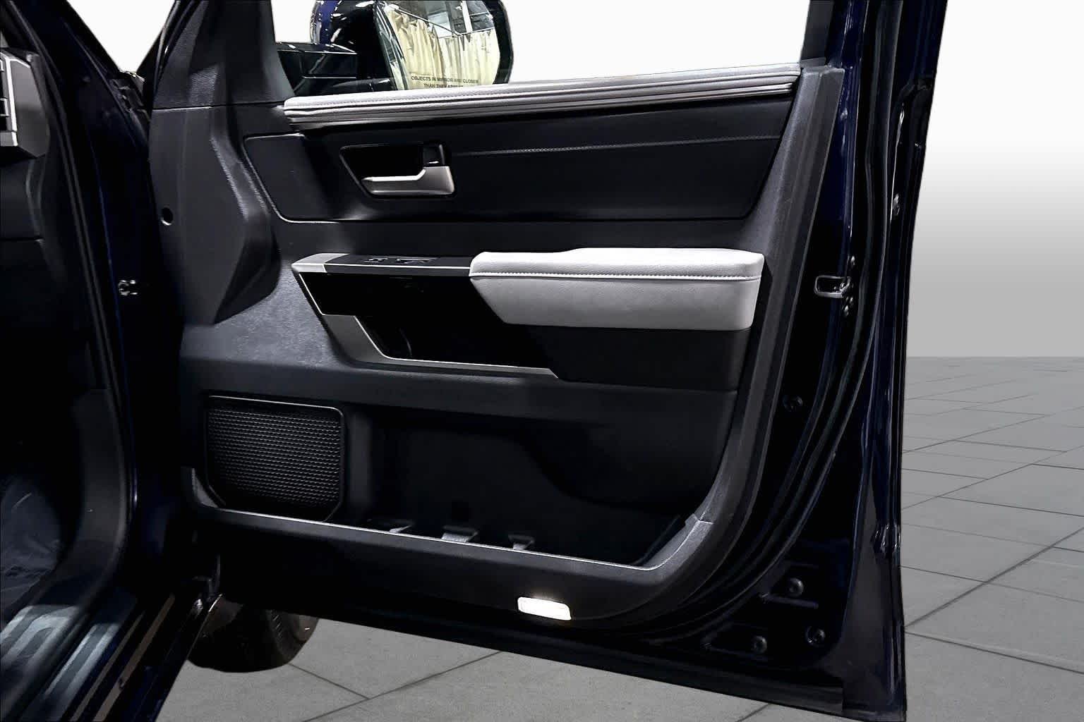 Certified Used 2024 Blueprint Toyota Limited image 22