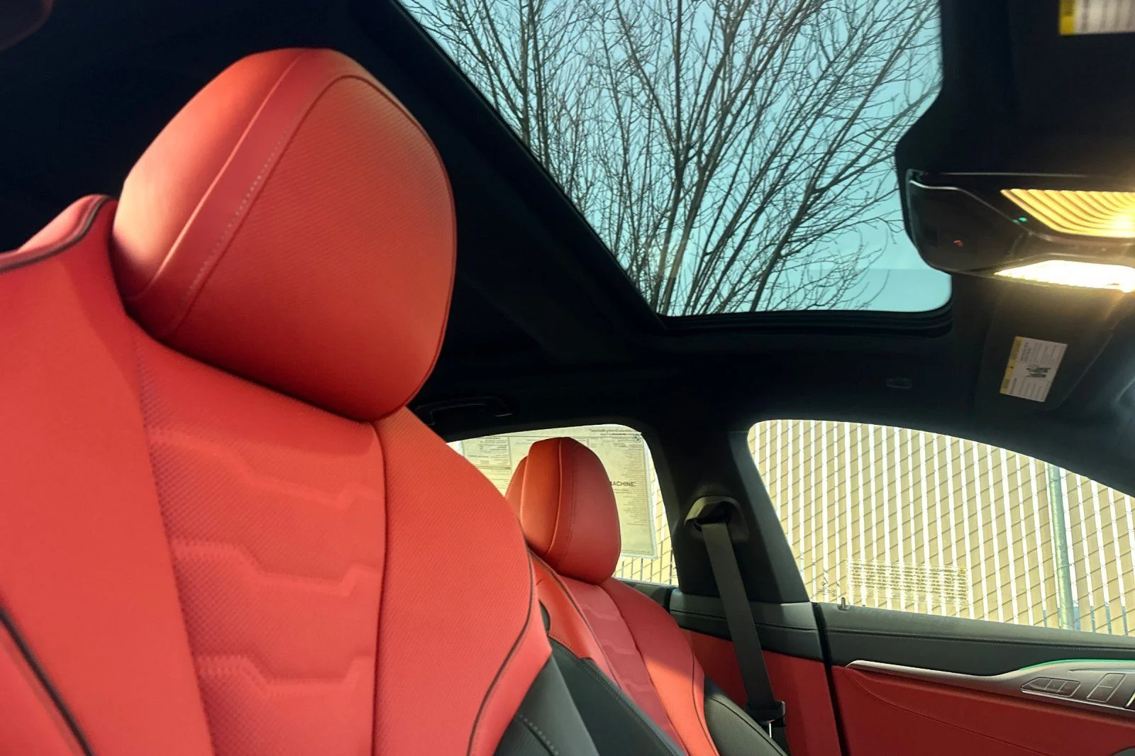 2026 BMW 8 Series 840i - Photo 13