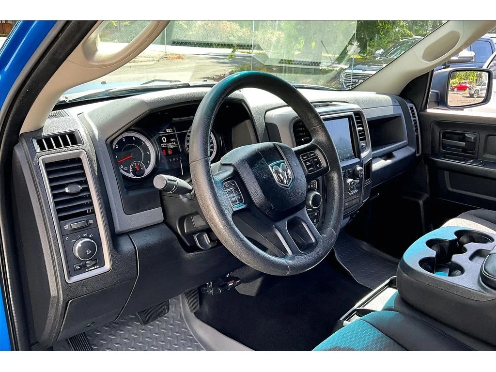 Used 2019 Blue Ram Express image 14