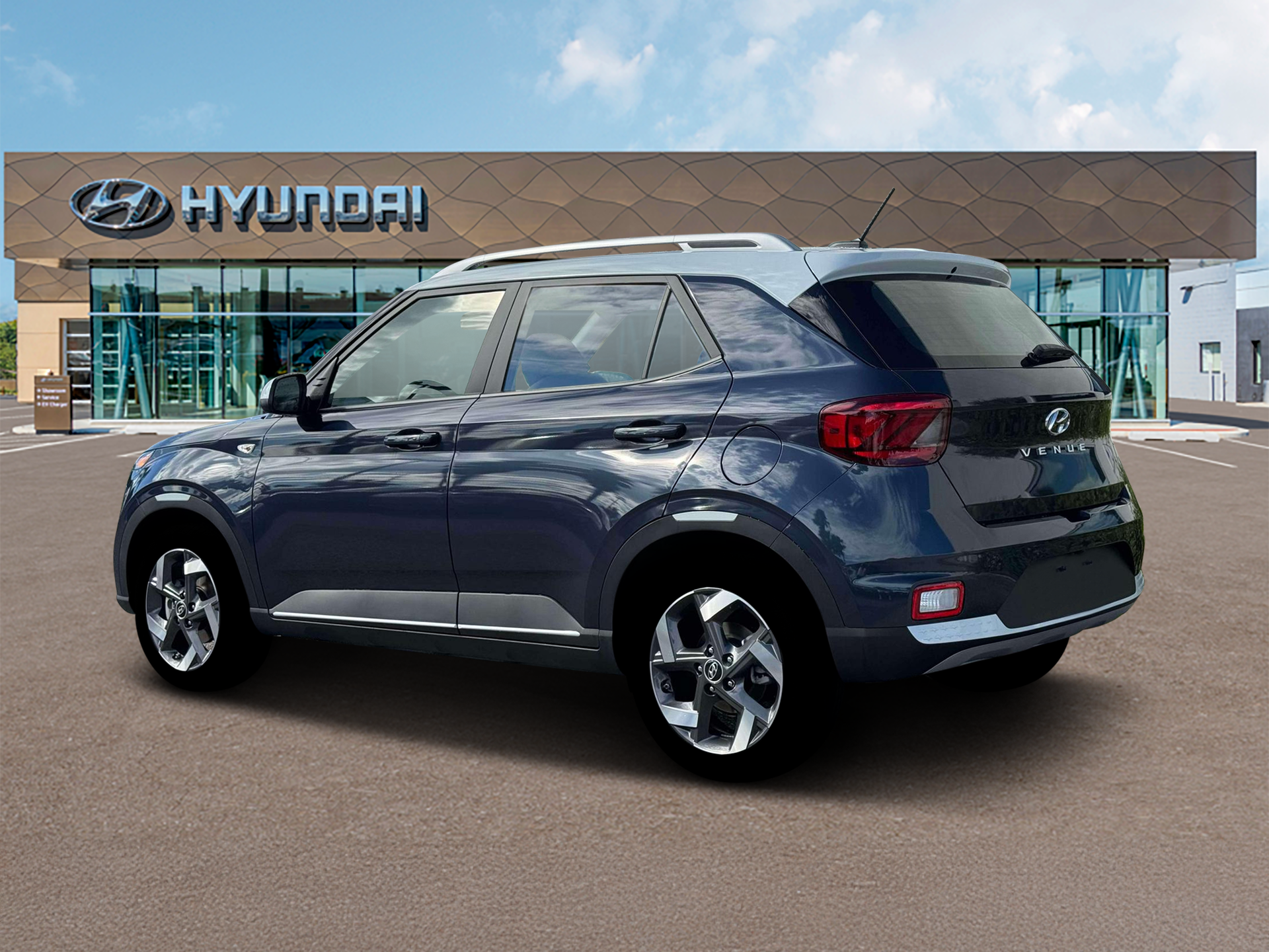 New 2026 White Hyundai SEL image 21
