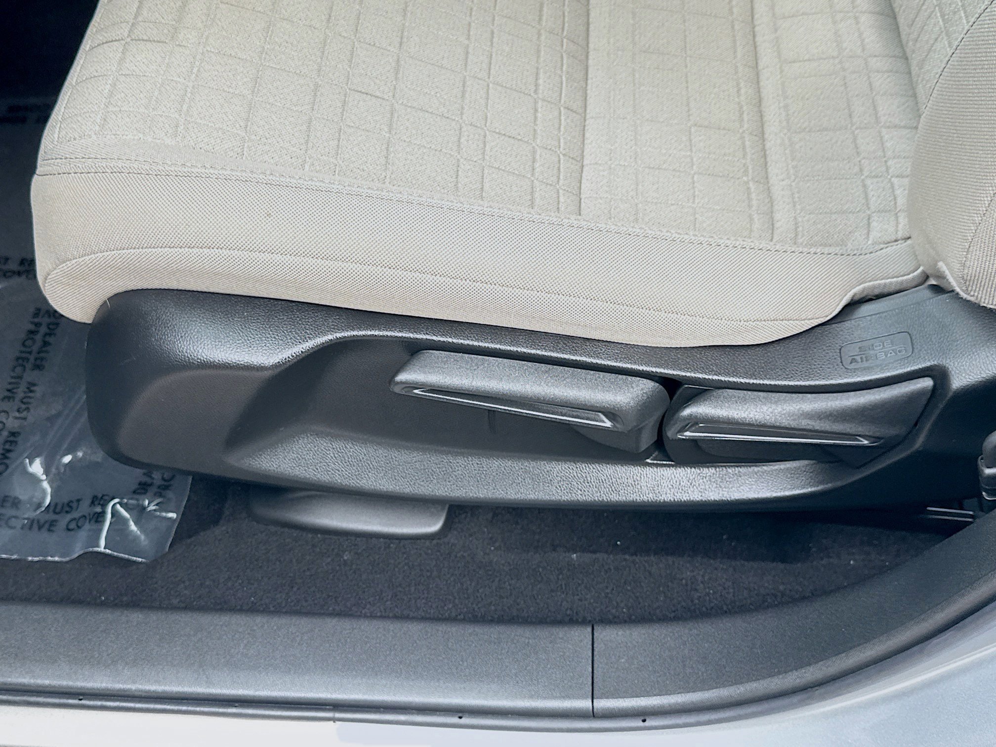 2024 Honda HR-V LX - Photo 17