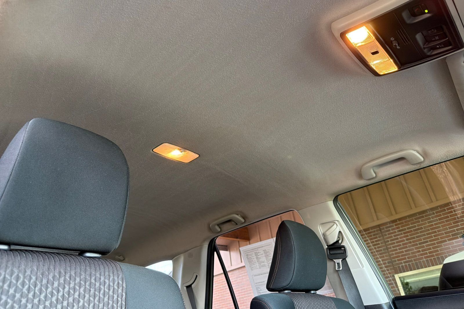 2021 Toyota 4Runner Trail - Photo 17