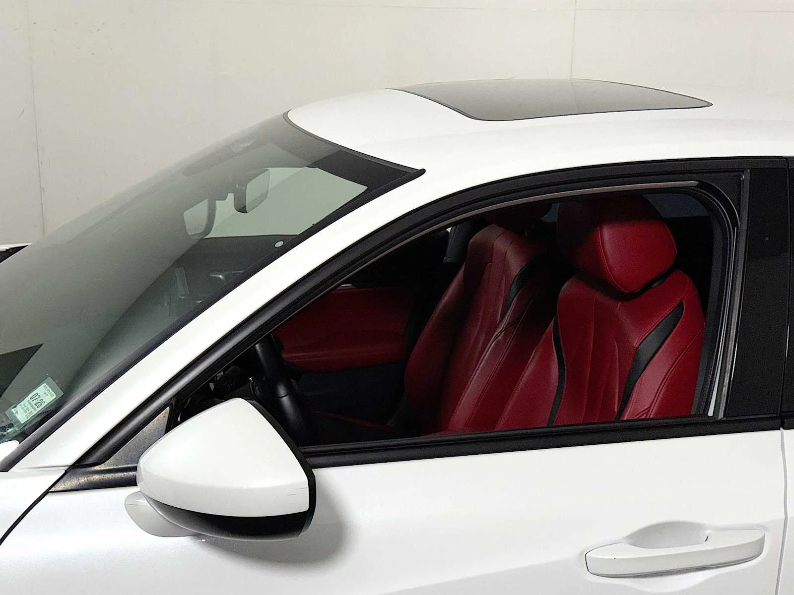 2024 Acura Integra A-Spec - Photo 28