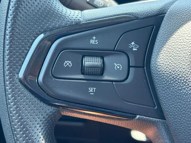 Certified Used 2024 Summit White Chevrolet LT image 17