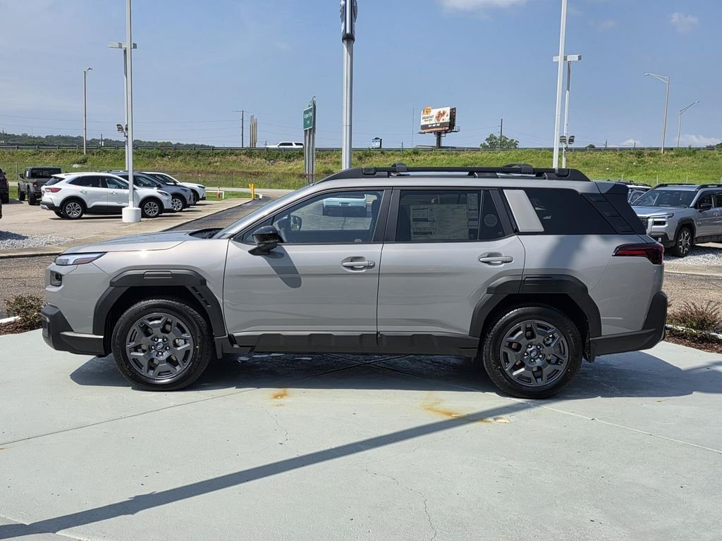 New 2026 RIVER ROCK PEARL Subaru Premium image 6