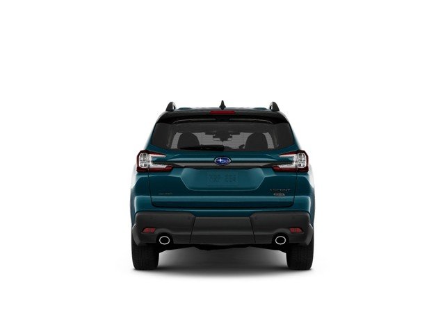 New 2027 DEEPWATER BLUE PEARL Subaru Onyx Edition Touring 7-Passenger image 9